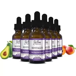 DeRose Health Revitalize