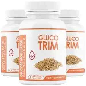 GlucoTrim