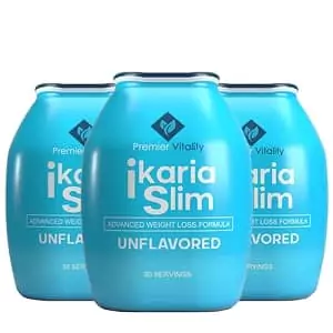 Premier Vitality Ikaria Slim