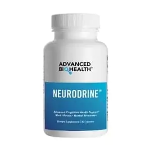 Advanced BioHealth Neurodrine