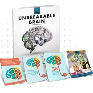 The Unbreakable Brain