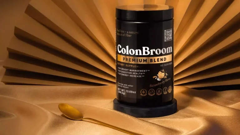 ColonBroom Premium Blend Review