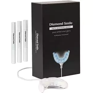 Diamond Smile Teeth Whitening