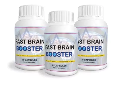 Fast Brain Booster Review