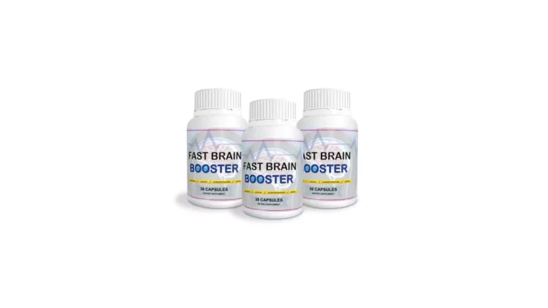 Fast Brain Booster Review