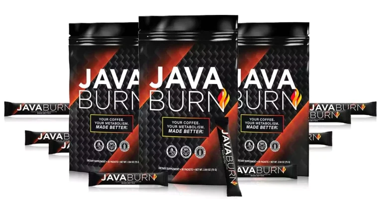 Java Burn Review