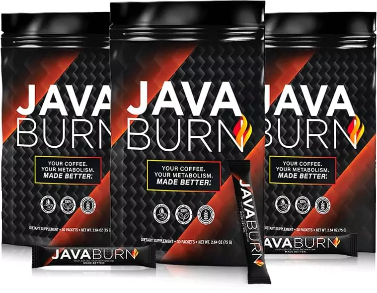 Java Burn Review