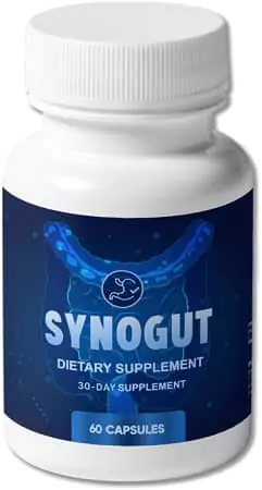 SynoGut