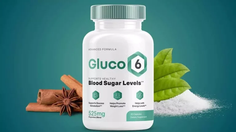 Gluco6