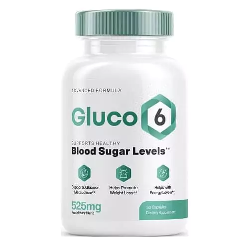 Gluco6