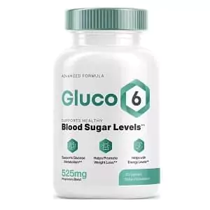 Gluco 6