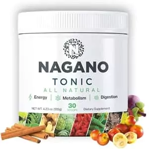 Nagano Tonic