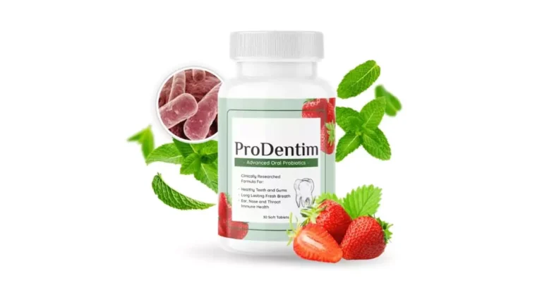 ProDentim