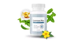 Quietum Plus Review