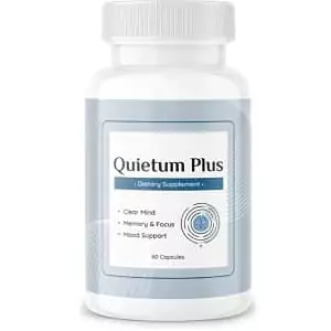 Quietum Plus