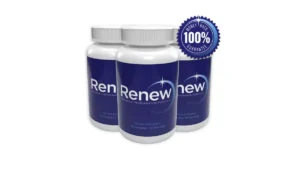 Unlock the Power of Deep Sleep with Renew: Transform Your Health and Life Naturally 3 Renew Review