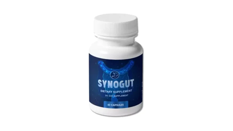 SynoGut