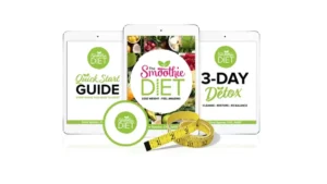 The Smoothie Diet: 21-Day Rapid Weight Loss Program – Transform Your Body and Health Today! 3 The Smoothie Diet Review