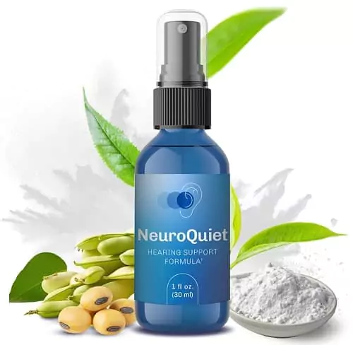 NeuroQuiet