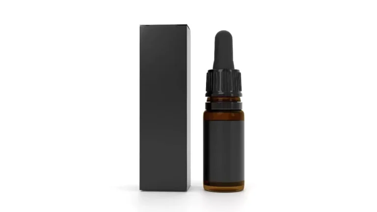 What Are the Different Types of CBD Oil