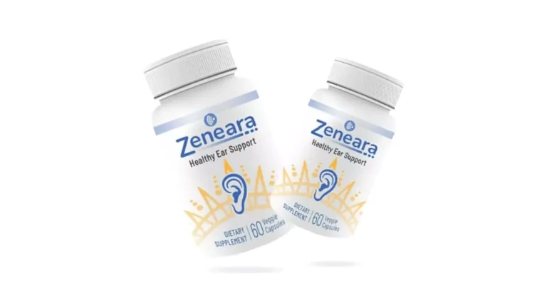 Zeneara