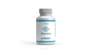 using iGenics