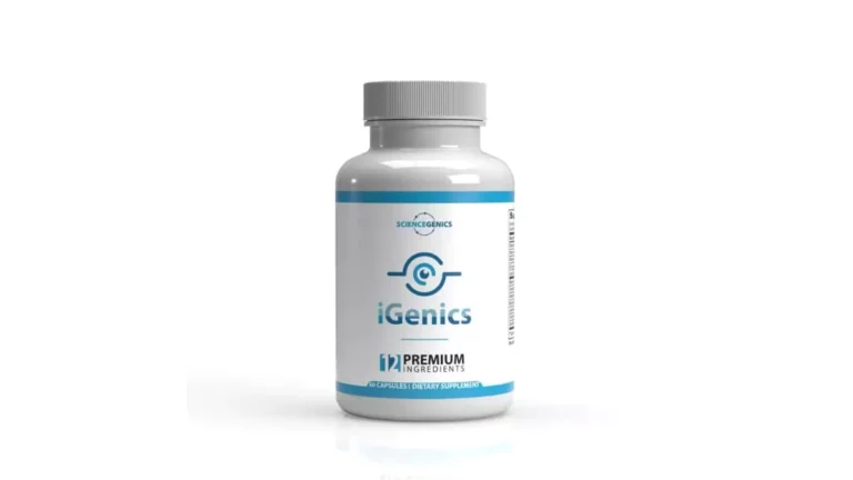 iGenics