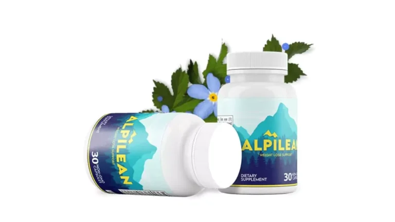 Alpilean Review