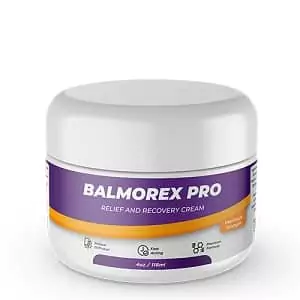 Balmorex Pro