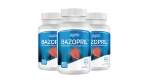 Bazopril Review: The Natural Solution for Healthy Blood Pressure 3 Bazopril Review