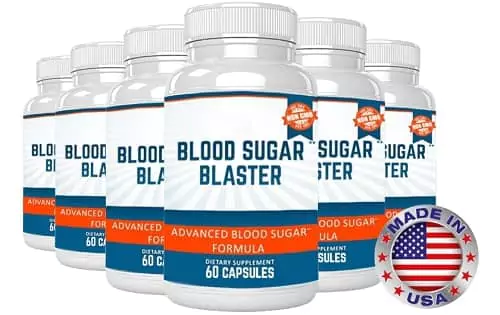 Blood Sugar Blaster