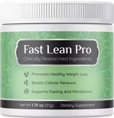 Fast Lean Pro