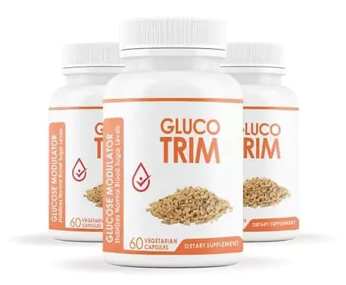 GlucoTrim