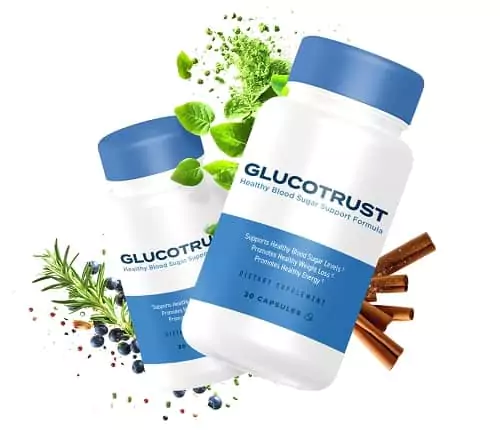 GlucoTrust