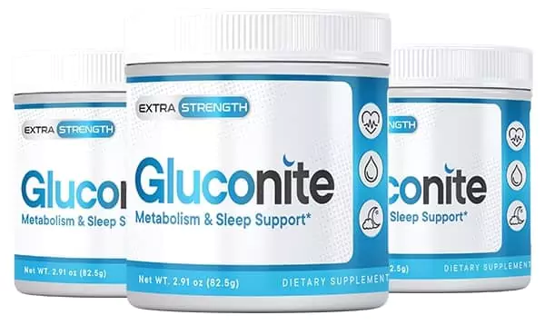 Gluconite