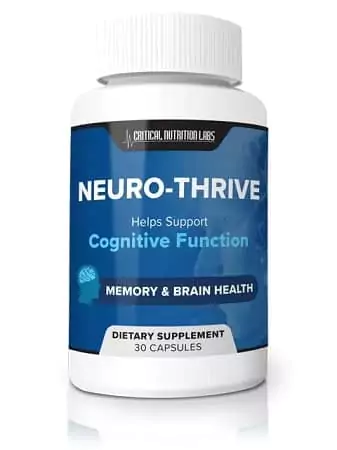 Neuro-Thrive