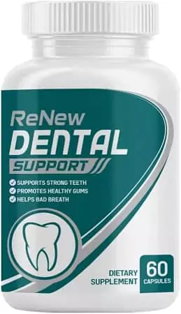 Renew Dental Support