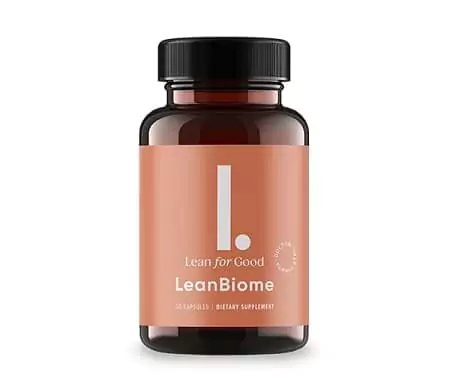 LeanBiome