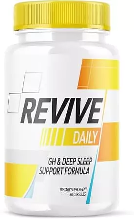 Revive Daily