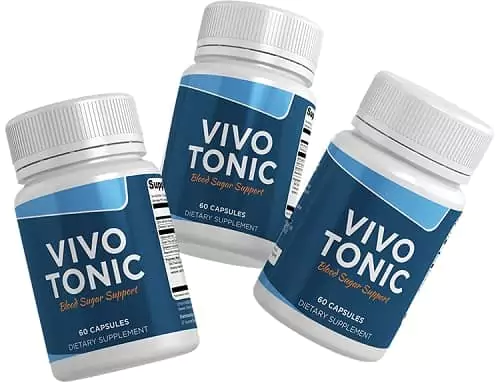 Vivo Tonic