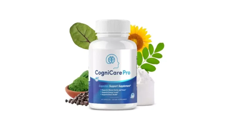 CogniCare Pro Review