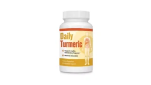 Daily Turmeric Review: The Natural Way to Relieve Inflammation and Regain Your Youthful Energy 3 Daily Turmeric Review