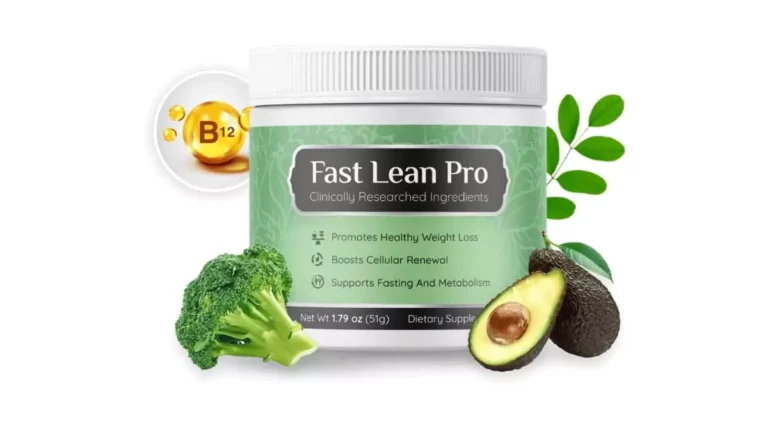 Fast Lean Pro