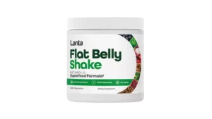 Flat Belly Shake Review