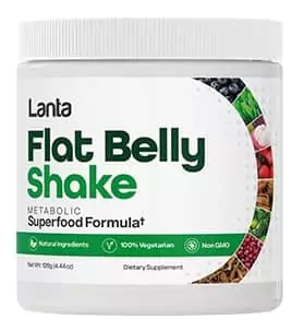 Flat Belly Shake