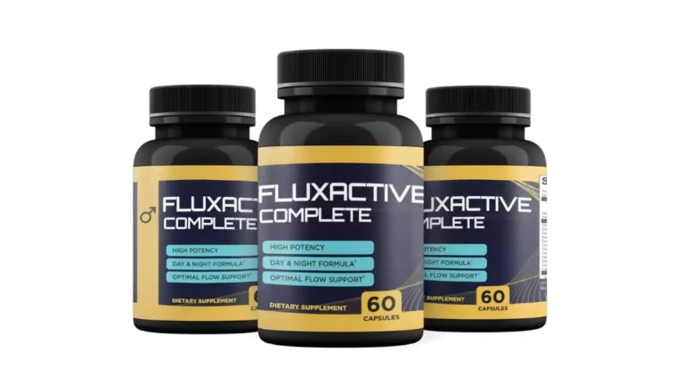 Fluxactive Complete Review