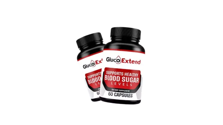 Gluco Extend