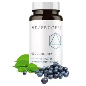 GlucoBerry