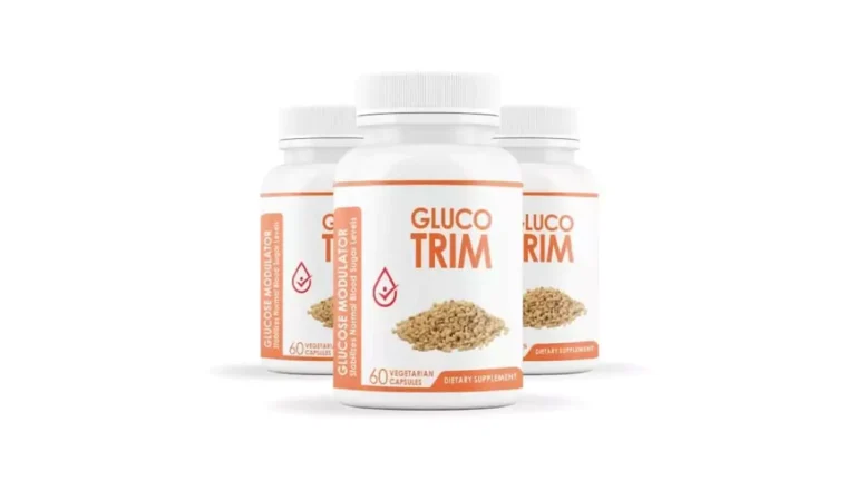 GlucoTrim Review