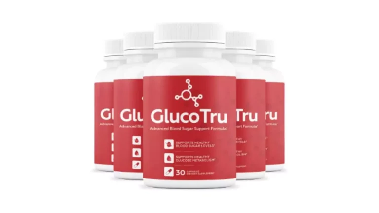 GlucoTru Review